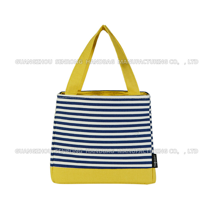 戶(hù)外野餐包帆布 雙肩冰包保溫包 多功能餐具包 野炊燒烤定制